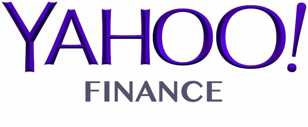 yahoo finance logo