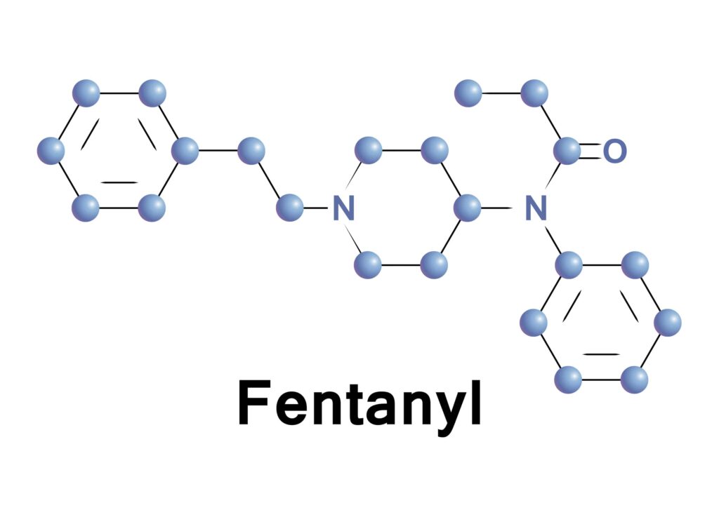 fentanyl