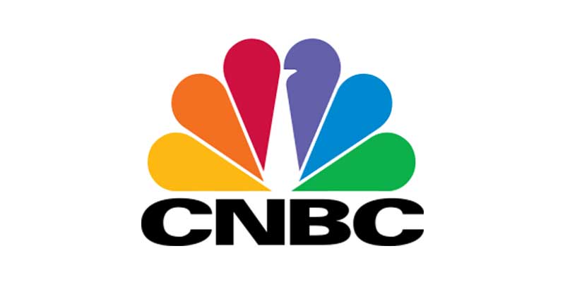 CNBC Logo