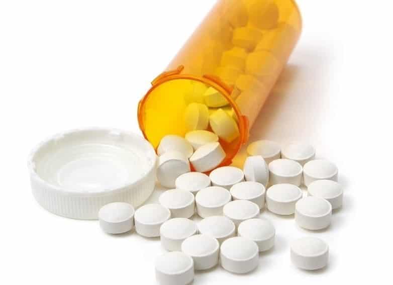 Opana drug