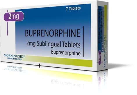 Buprenorphine 2mg sublingual tablets. Buprenorphine opiate used to treat addiction