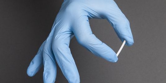 Naloxone &amp; Buprenorphine Opiate Implant for Opiate Addiction