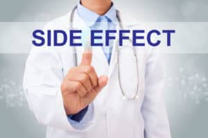 Opioid and Opiate Side Effects