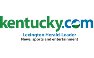 Kentucky_com Lexington Herald Leader Logo