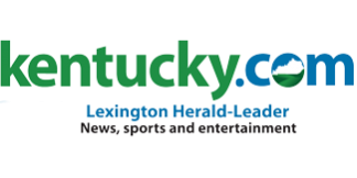 Kentucky_com Lexington Herald Leader Logo