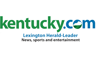 Kentucky_com Lexington Herald Leader Logo