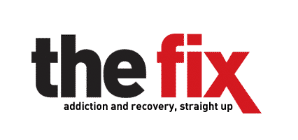 The Fix logo provided for DR. LOWENSTEIN INTERVIEWED ON THE FIX