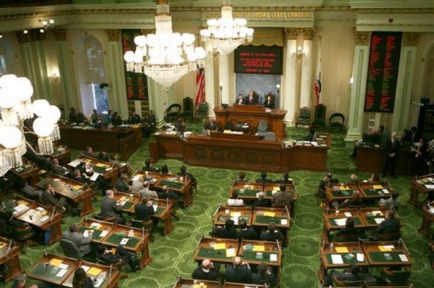 State Bills Affecting California Drug Rehabs