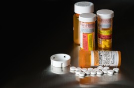 The Dangers of Hoarding Opioids The Dangers of Hoarding Opioids