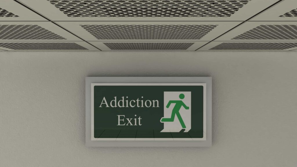 addiction exit Rapid Heroin Detox | Waismann Method