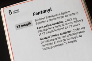 Strains of Fentanyl addiction | Waismann Method