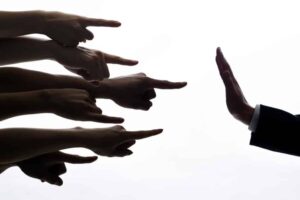 Addiction Stigma | Waismann Method