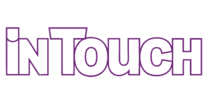 In Touch Magazine Logo
