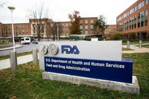 FDA - Hydroconde Restrictions