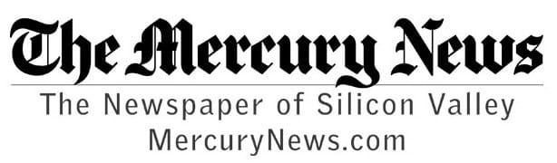 The Mercury News logo - The Newspaper of silicon valley