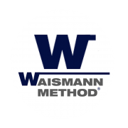Waismann-Method-Square-Logo-White Waismann Method Icon Logo