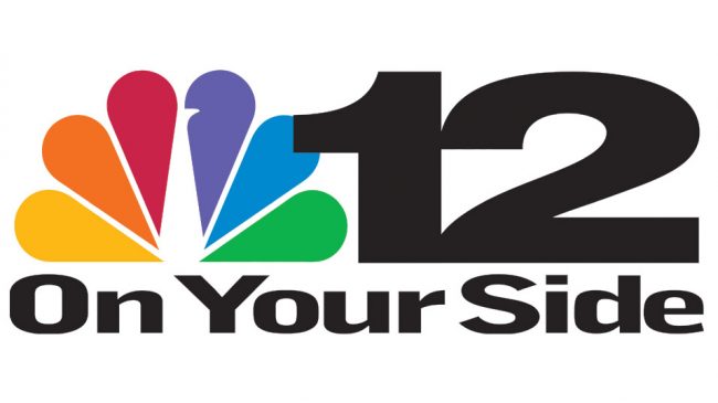 NBC12 logo On Your Side