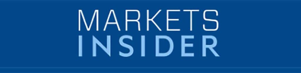 markets insider logo