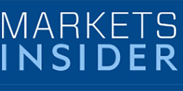 markets insider logo