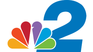 NBC 2 logo