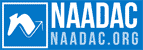 NAADAC logo partner of Waismann Method