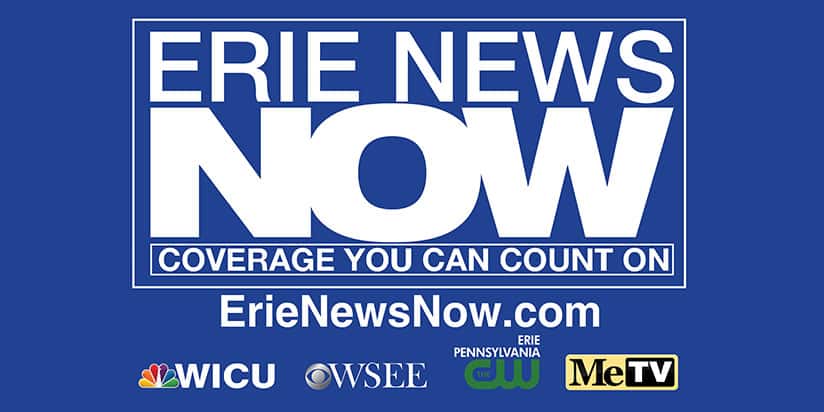 Erie News Now logo: waismann method alcohol treatment