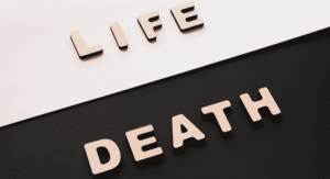Life - Death