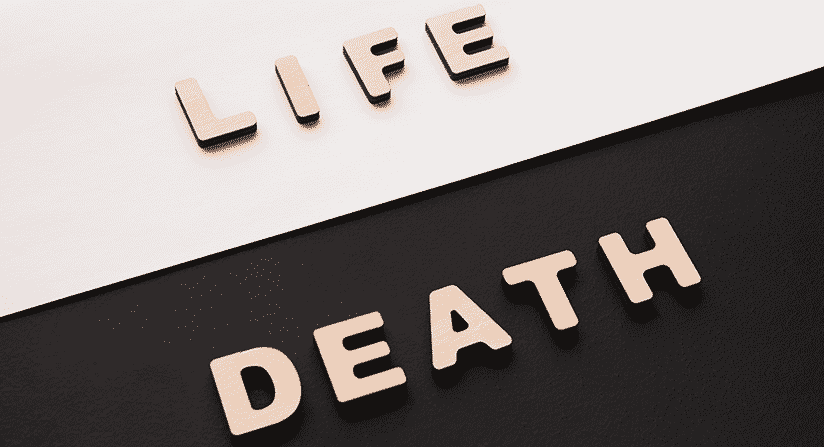 Life - Death