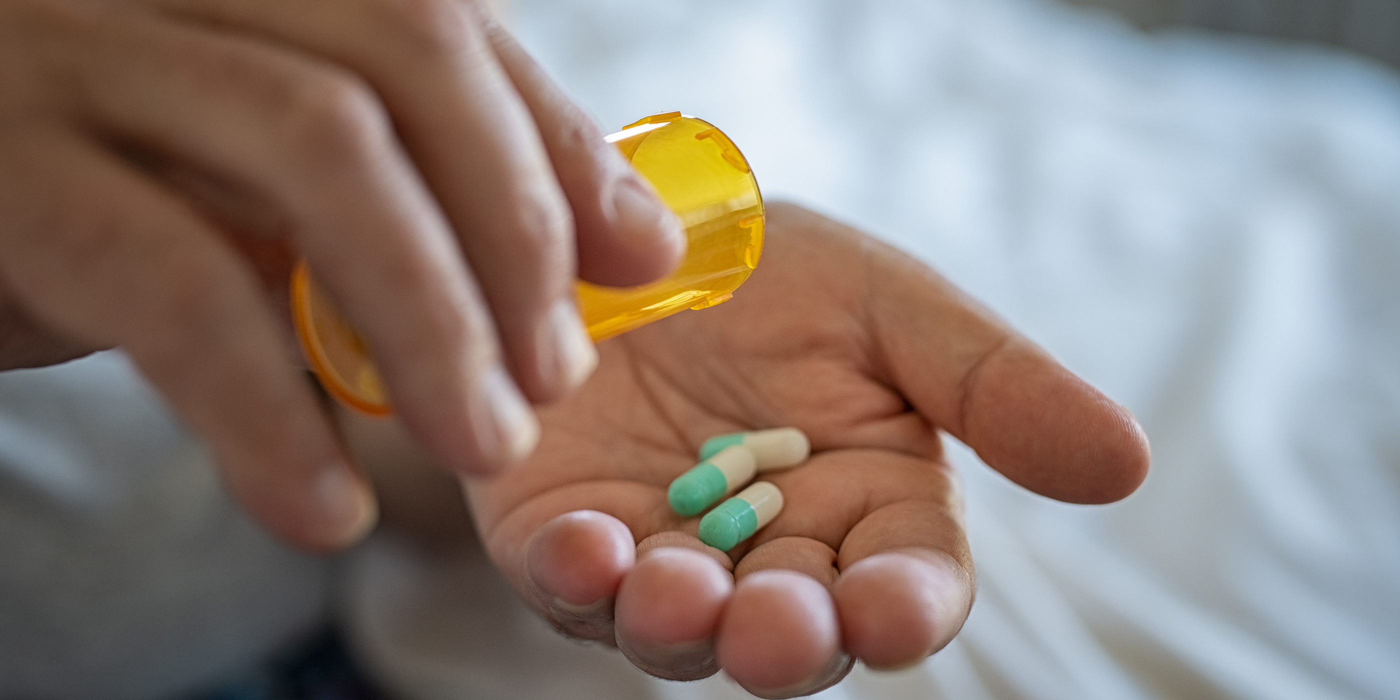 Antidepressant and Opioid Drug Interactions Waismann Method®