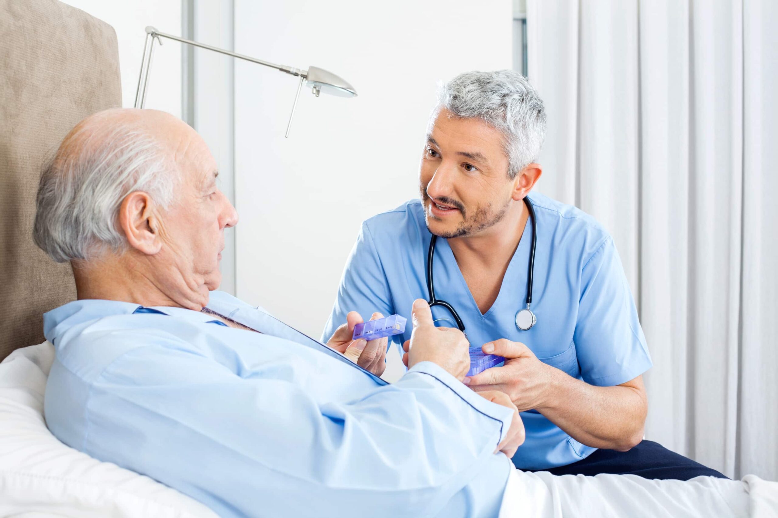 When Seniors Become Victims Opioid Dependence Waismann Method 