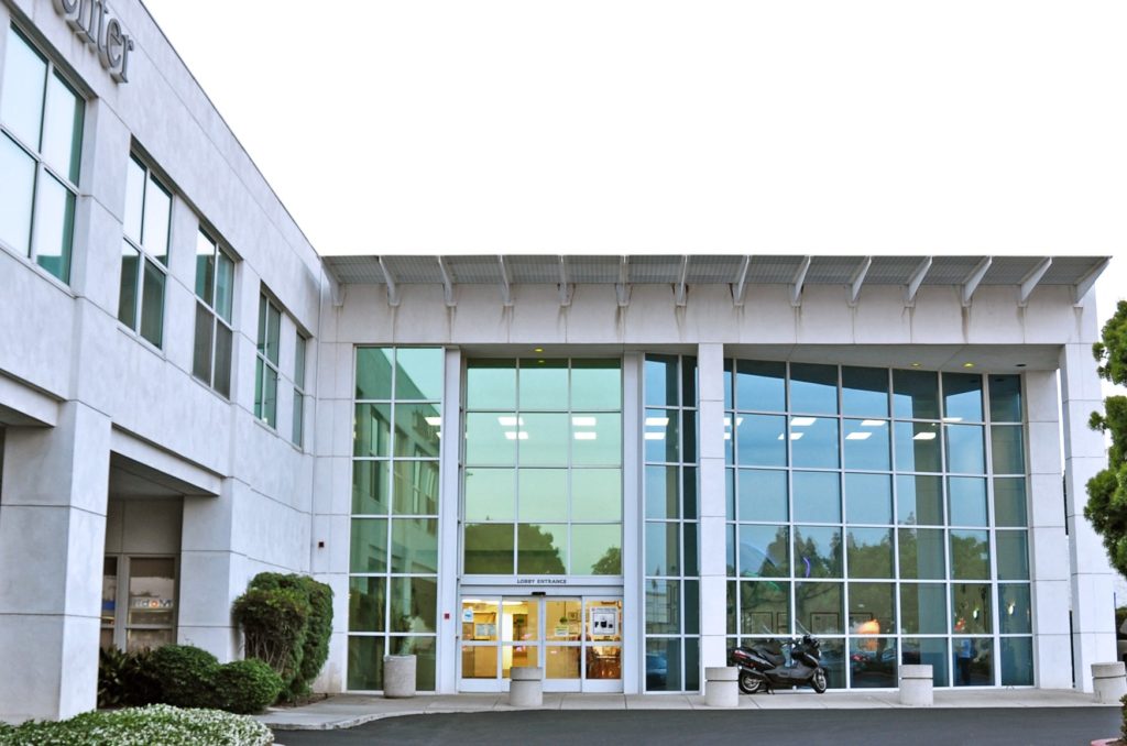 Waismann Method® rapid detox patients receive care in a private room of a JCAHO-accredited hospital