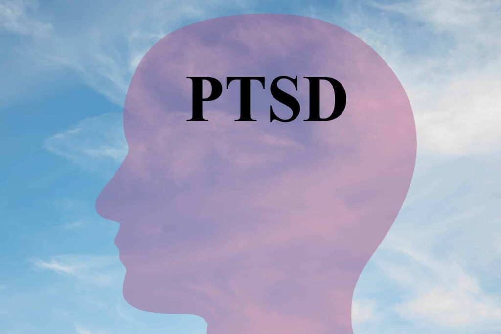 PTSD Awareness