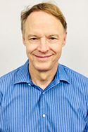 David Livingston, LMFT, Clinical Director of Domus Retreat 