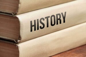History of Rapid Detox