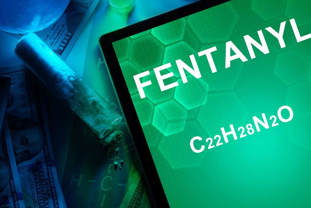 Opioid Detox vs. Fentanyl Use Disorder