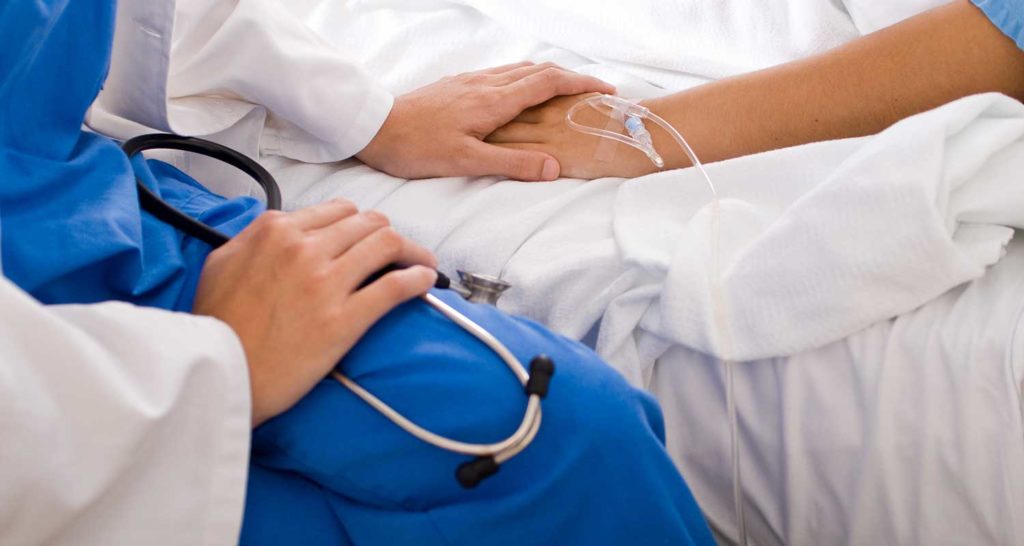 Medication-Assisted vs Medically-Assisted Detox