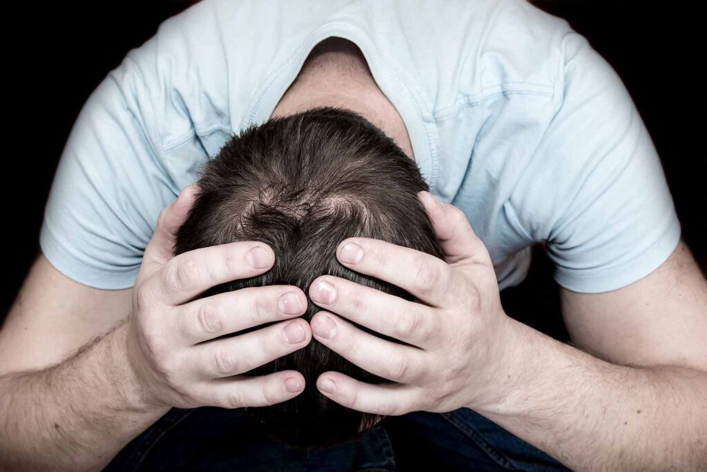 Barriers to Seeking Substance Abuse Treatment