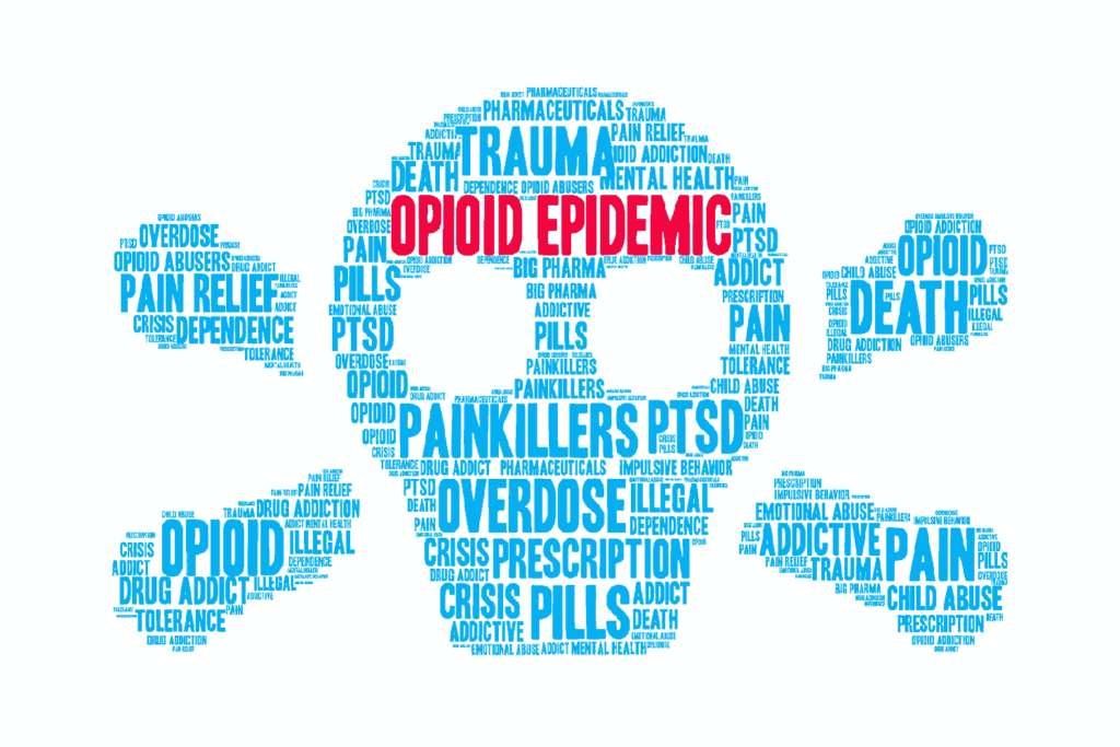 Opioid Overdose Facts