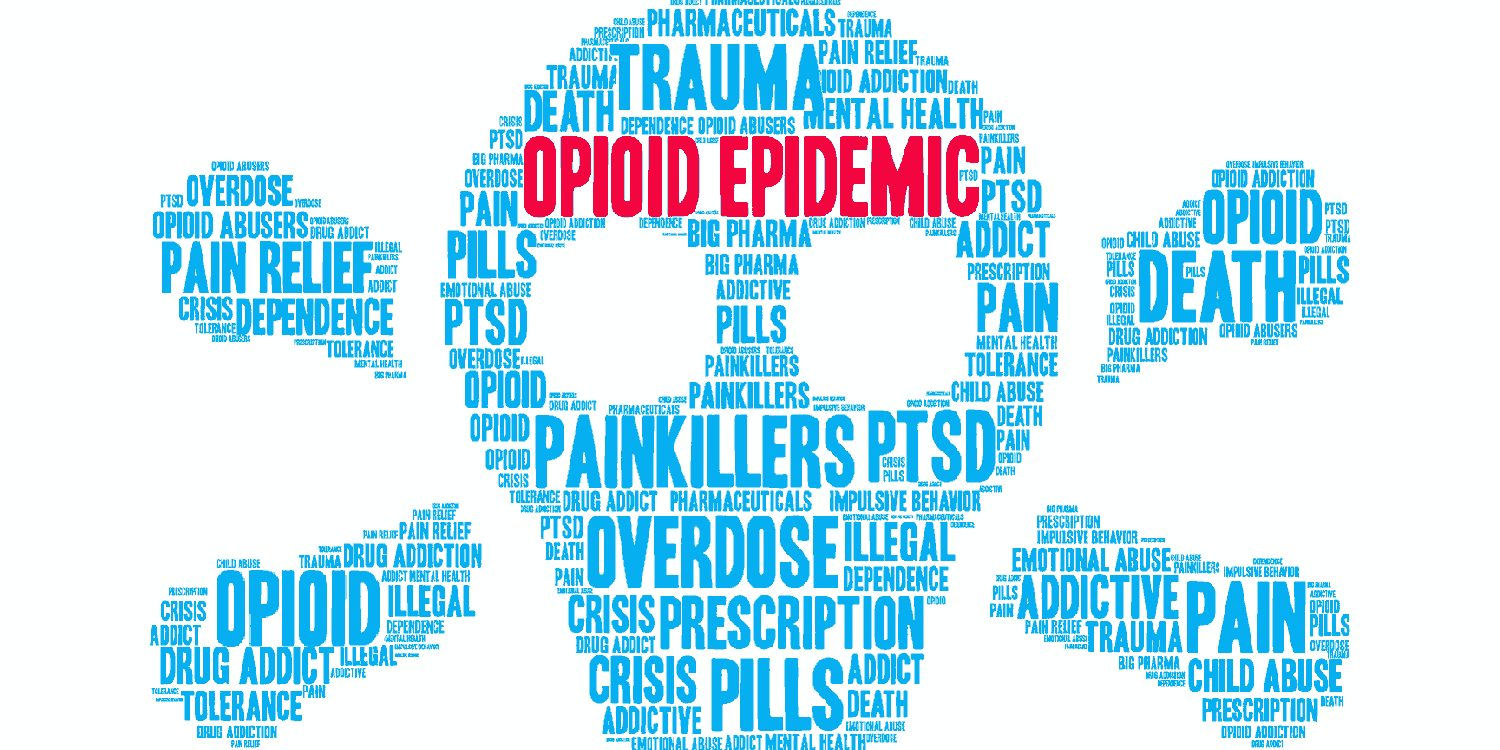 Opioid Overdose Facts