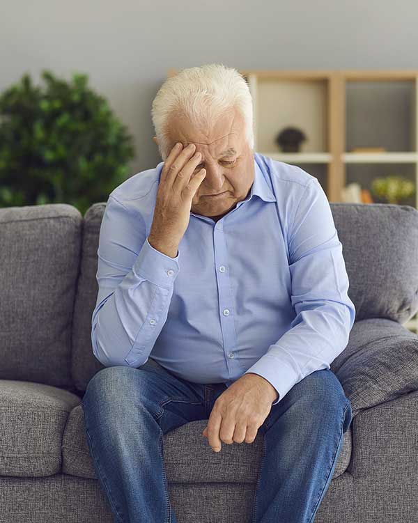 Substance Abuse in Elderly 