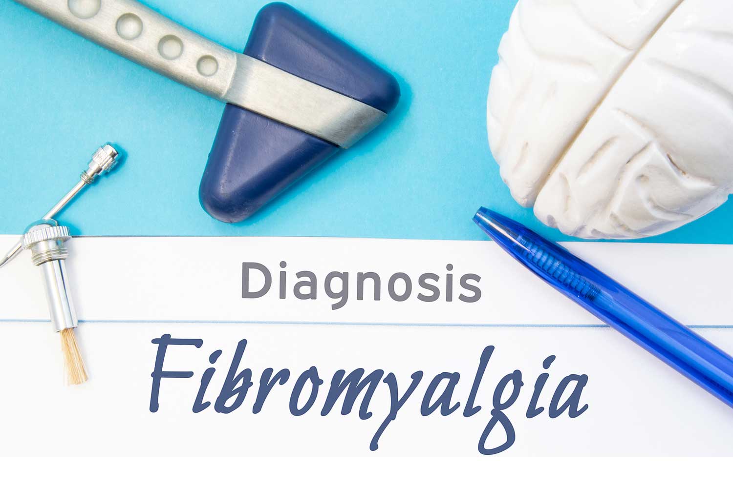 Fibromyalgia and Opioid Use
