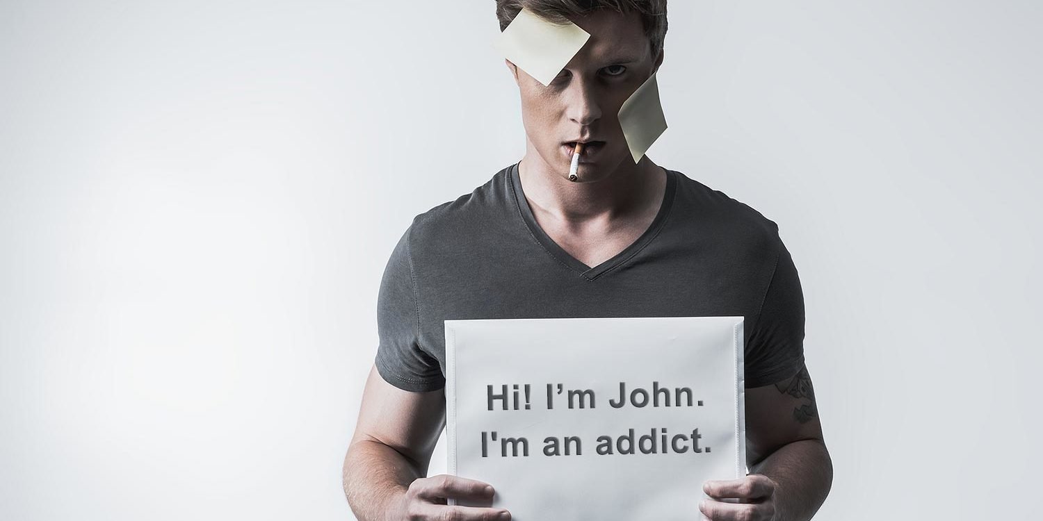 Labels in Addiction and Recovery