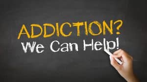 opiate addiction