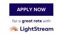 LightStream Banner