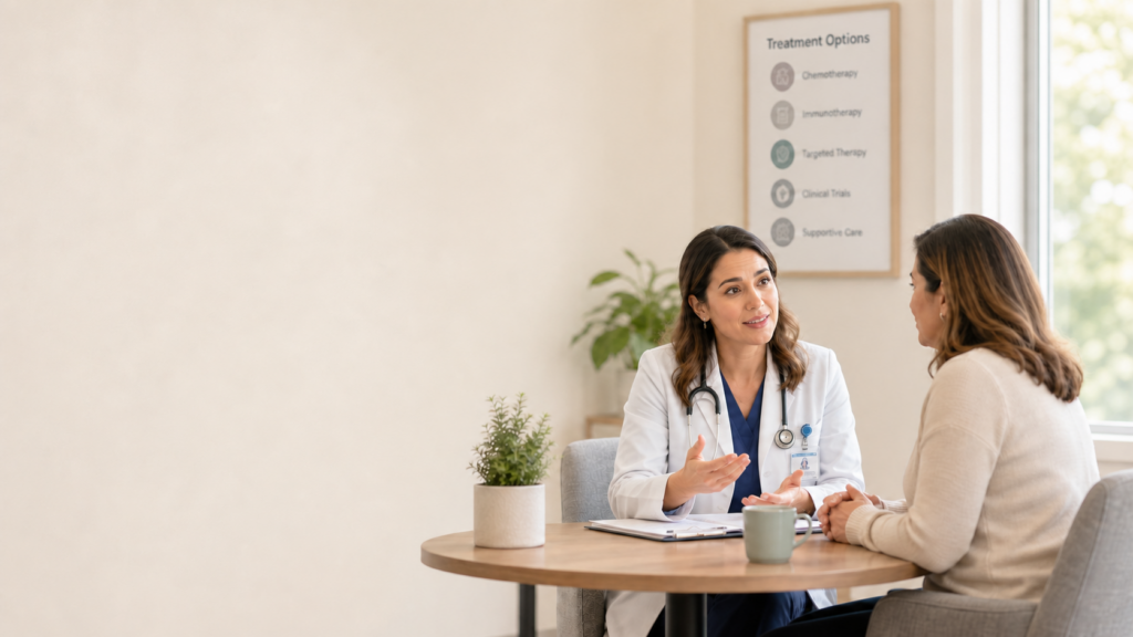 Opioid treatment myths families face when choosing a program for a loved one.