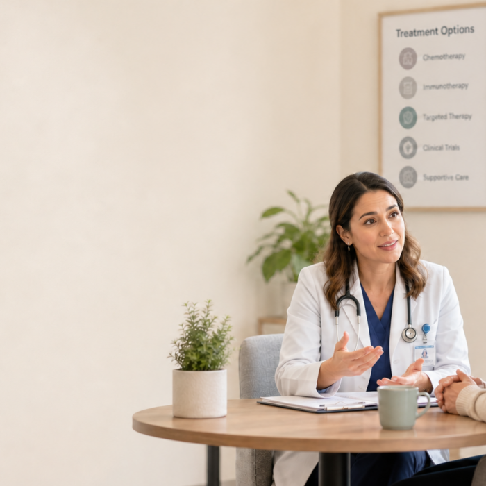 Opioid treatment myths families face when choosing a program for a loved one.
